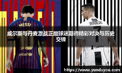 威尔斯与丹麦激战正酣球迷期待精彩对决与历史交锋